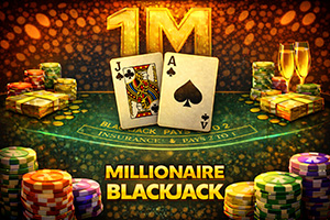 Millionaire Blackjack