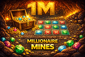 Millionaire Mines