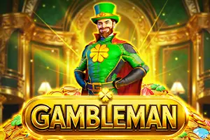 Gambleman by Endorphina