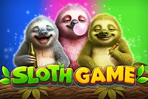 SlothGame by Endorphina