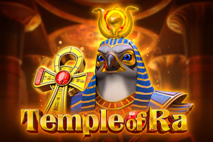 Temple of Ra