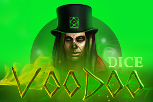 Voodoo Dice by Endorphina