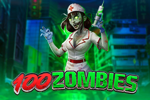 100 Zombies by Endorphina