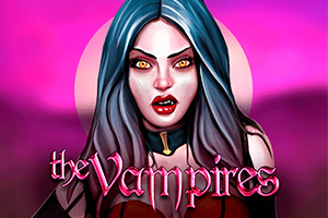 The Vampires by Endorphina