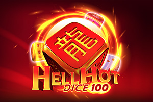 Hell Hot 100 Dice by Endorphina