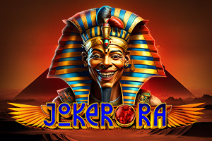 Joker Ra by Endorphina