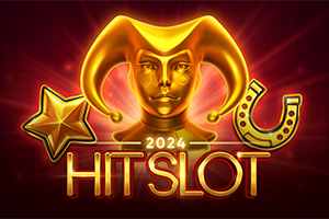 2024 Hit Slot by Endorphina