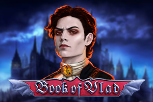 Book of Vlad by Endorphina