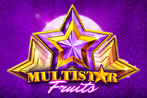 Multistar Fruits by Endorphina