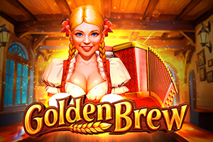 Golden Brew by Endorphina