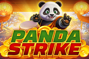 Panda Strike by Endorphina