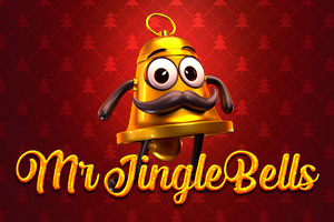 Mr Jingle Bells by Endorphina