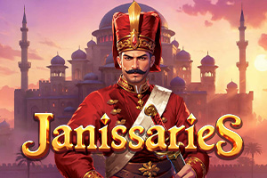 JANISSARIES by Endorphina