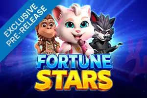 Fortune Stars by Endorphina