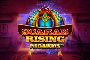 Scarab Rising by Blueprint
