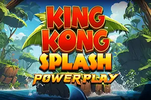 King Kong Splash Power Play by Blueprint