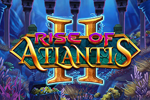 Rise of Atlantis 2 by Blueprint