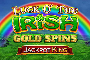 LOTI Gold Spins Fortune Play JPK