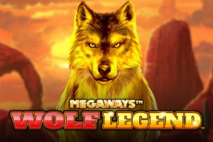 Wolf Legend Megaways by Blueprint