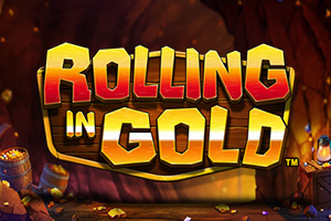 Rolling in Gold