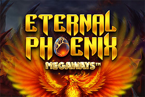 Eternal Phoenix Megaways by Blueprint
