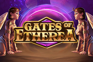 Gates of Etherea