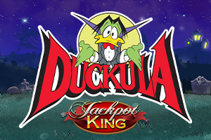 Count Duckula JK by Blueprint