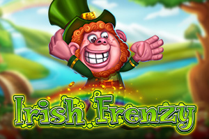 Irish Frenzy by Blueprint