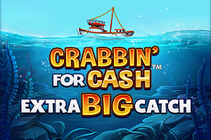 Crabbin for Cash