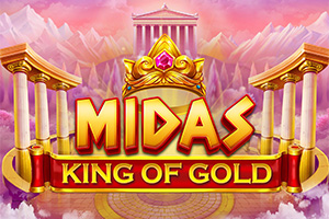Midas King Of Gold