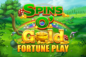 Spins O Gold Fortune Play