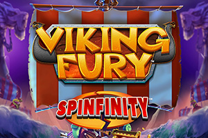 Viking Fury Spinfinity