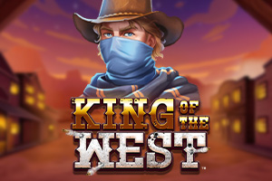 King of the West