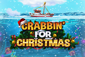Crabbin for Christmas