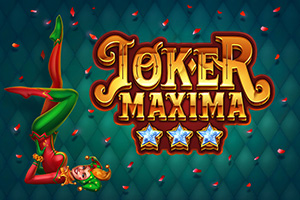 Joker Maxima by Blueprint