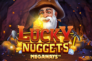 Luckys Nuggets Megaways