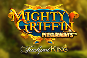 Mighty Griffin JK by Blueprint