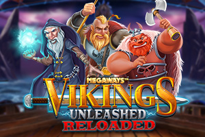 Vikings Unleashed Reloaded by Blueprint