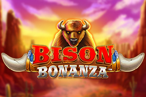 Bison Bonanza by Blueprint