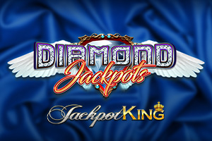Diamond Jackpots JK by Blueprint