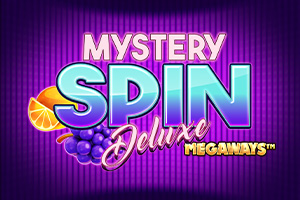 Mystery Spin Deluxe Megaways by Blueprint