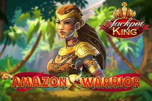 Amazon Warrior JK by Blueprint