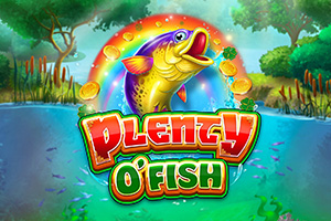 Plenty O Fish by Blueprint