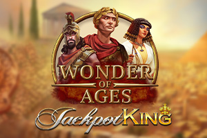 Wonder of Ages JK by Blueprint
