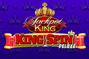 King Spin Deluxe JK by Blueprint