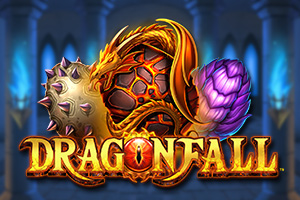 DragonFall by Blueprint