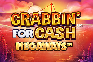 Crabbin for Cash Megaways by Blueprint