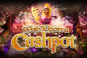 Wish Upon A Cashpot by Blueprint