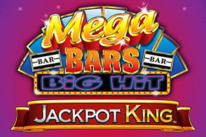 Mega Bars Big Hit JPK by Blueprint
