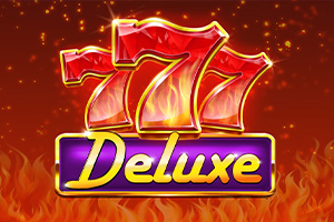 777 Deluxe by Blueprint